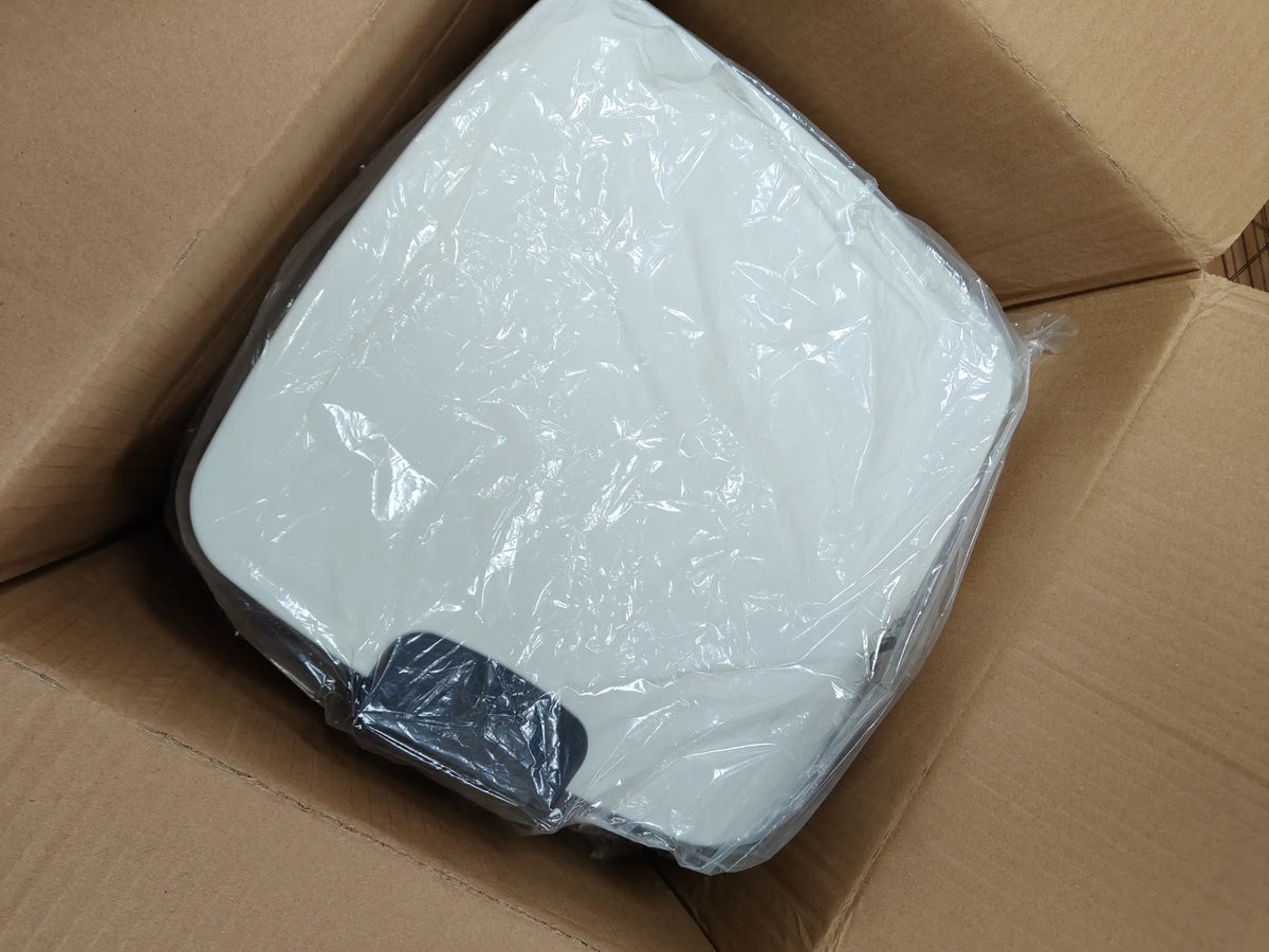 Cubo de basura