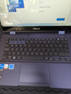 Ordenador portátil convertible Asus