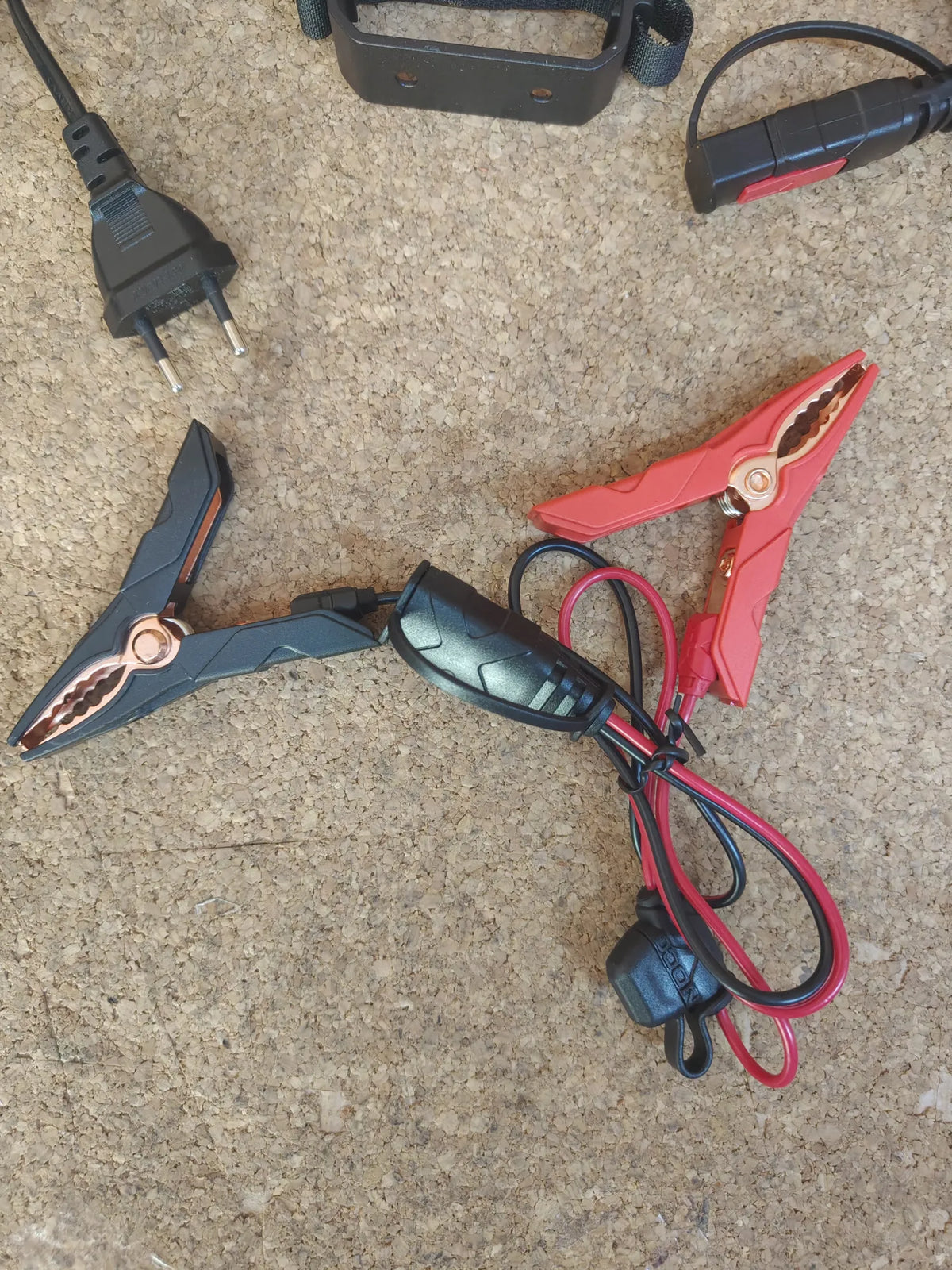 Cargador de Batería NOCO GENIUS 2