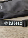 Bolsa Raquetas Bádminton - RAQUEX