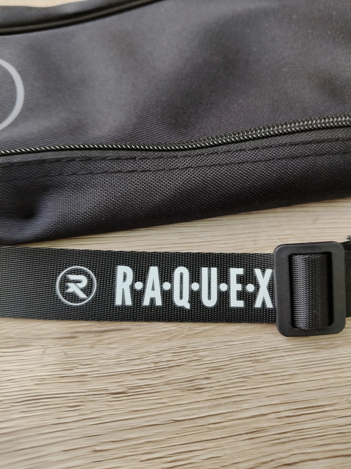 Bolsa Raquetas Bádminton - RAQUEX
