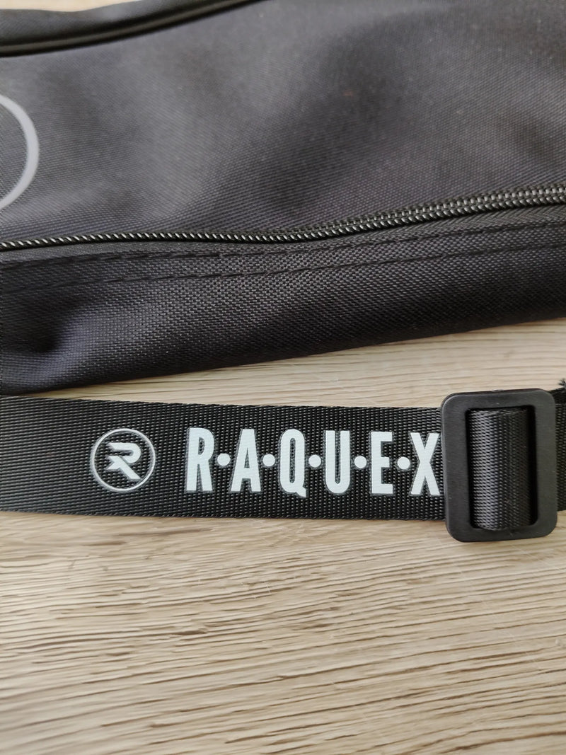 Bolsa Raquetas Bádminton - RAQUEX
