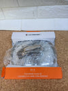 Tapa de cristal para aluminio Le Creuset