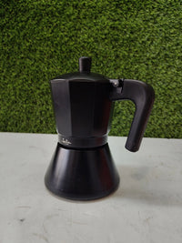Cafetera italiana de inducción - Jata
