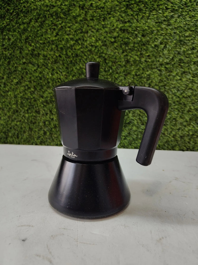 Cafetera italiana de inducción - Jata