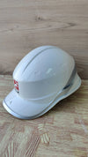 Casco de trabajo de seguridad alta visibilidad