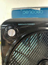 Ventilador temporizador Cecotec
