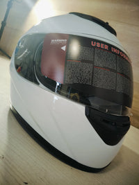 Casco Integral - Favoto