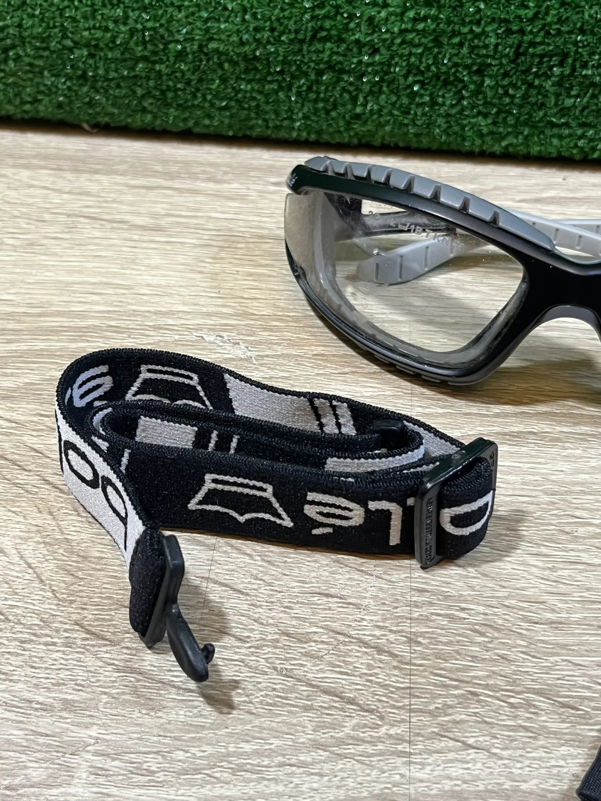 Gafas de seguridad Bollé