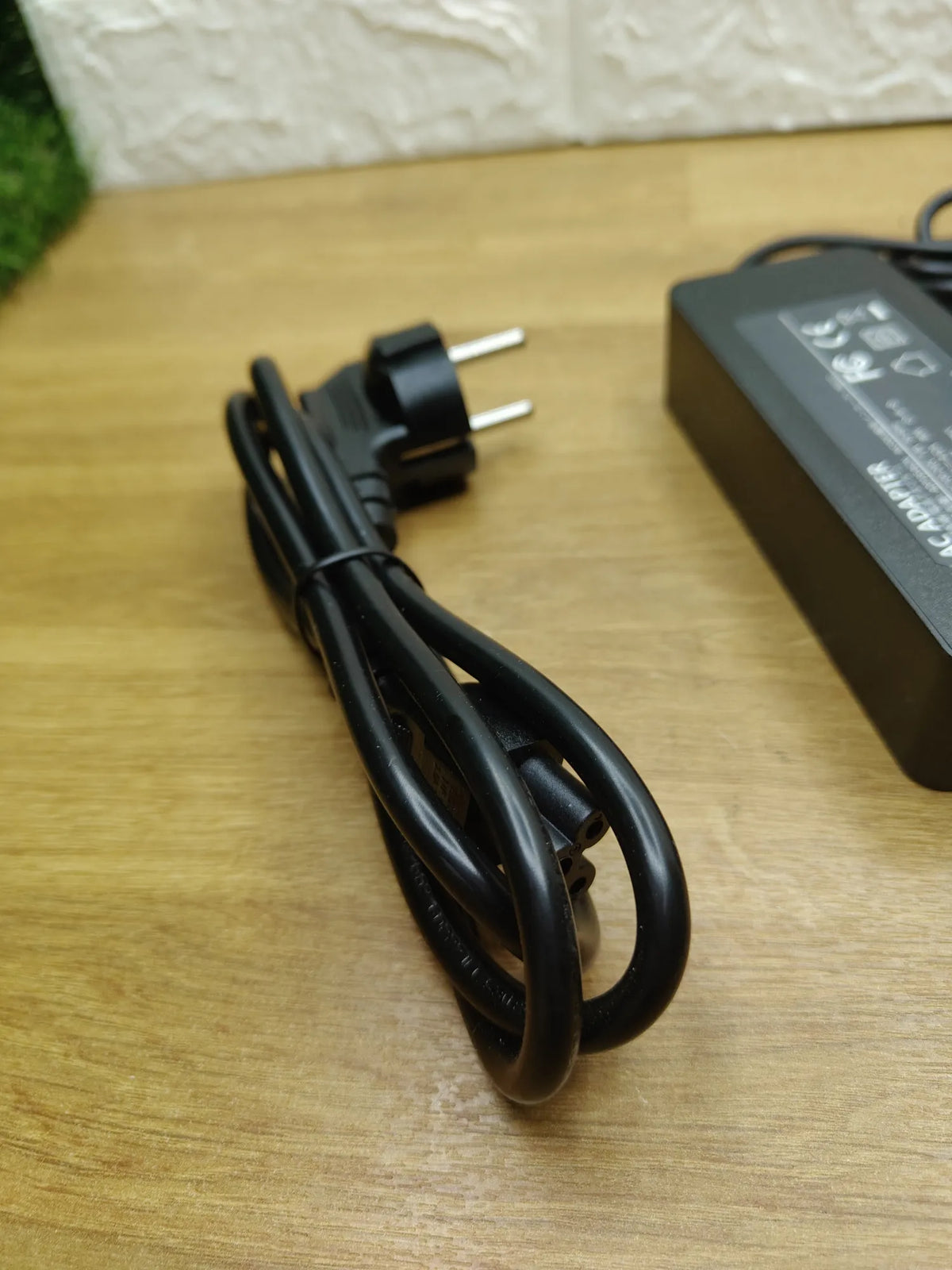 Cargador Compatible