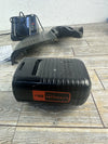 Cortabordes a Batería Black Decker