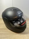 Casco De Moto NZI