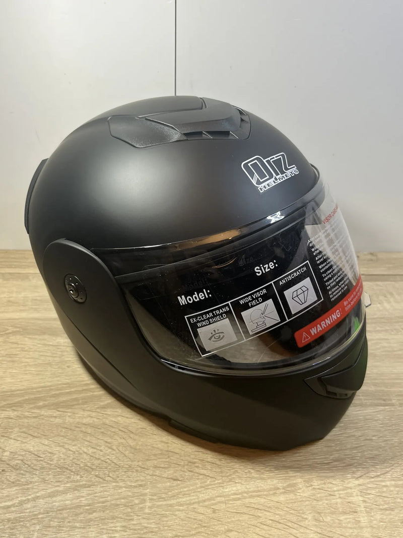 Casco De Moto NZI