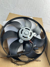 Refrigerante de motor