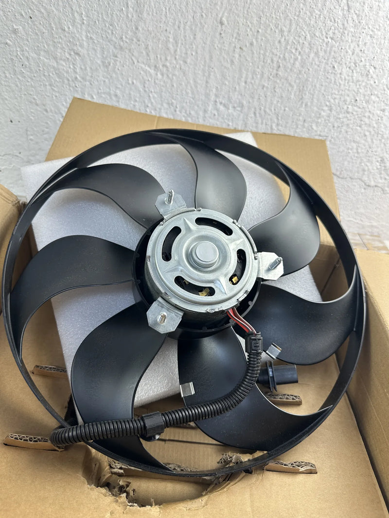 Refrigerante de motor