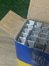 Grapas galvanizadas 80/10 mm Tacwise