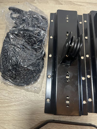 Soporte de Techo para Bicicleta EUFAB