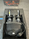 Bombillas para Faros Delanteros de Coche