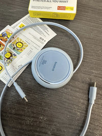 Cable USB C