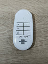 Mini enchufes programables