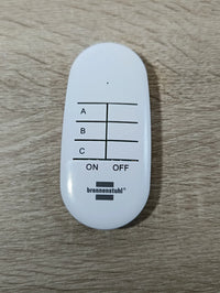Mini enchufes programables