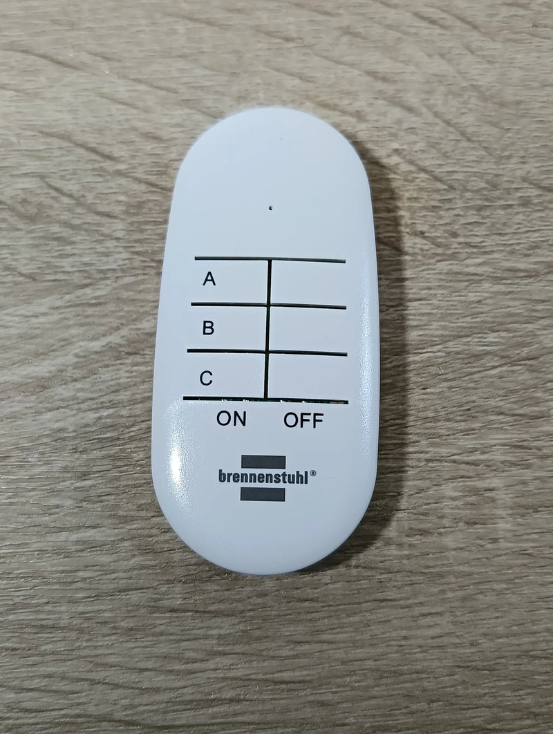 Mini enchufes programables