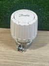 Cabezales termostáticos Danfoss