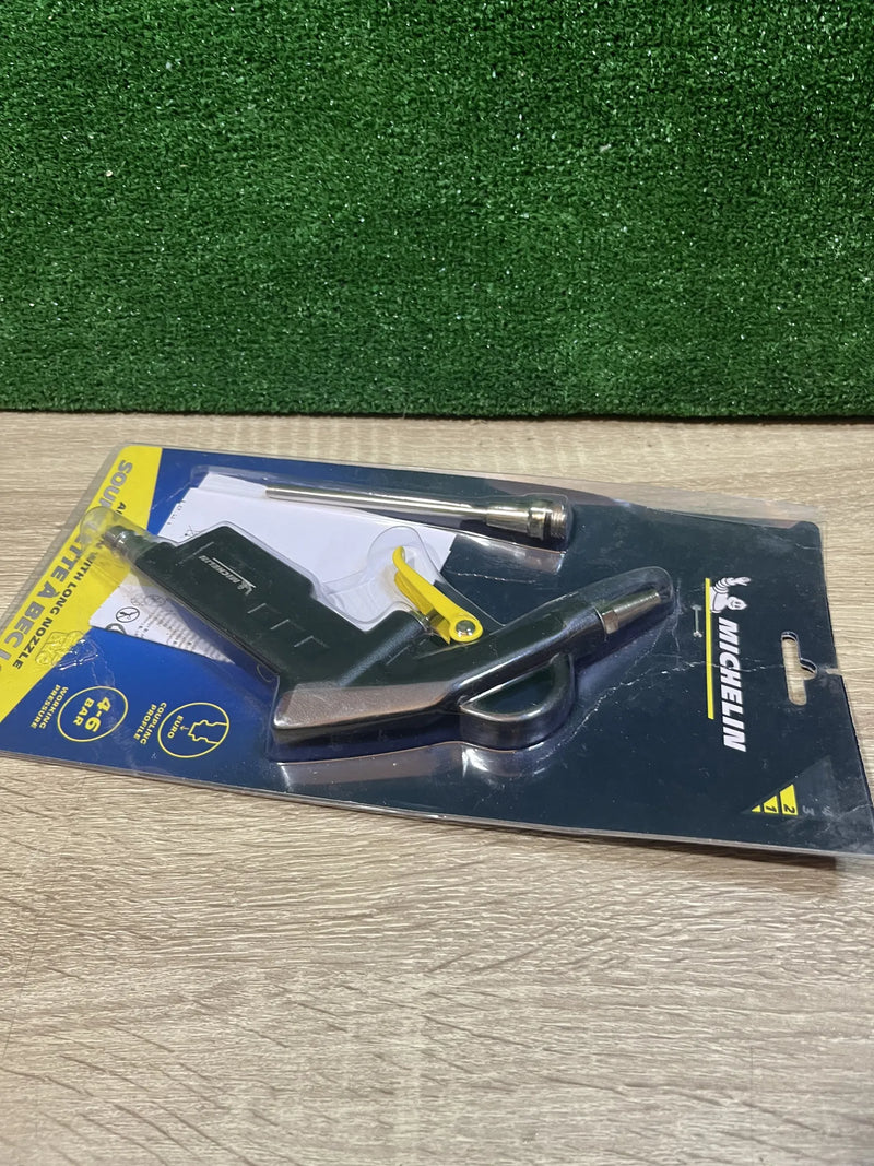 Pistola de soplar Michelin