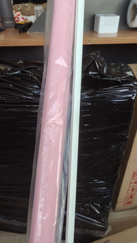 Estor Enrollable Opac Rosa 180x150 Opaco