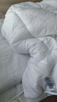 Edredón Verano Cama 200, Relleno Nórdico 280x240 cm