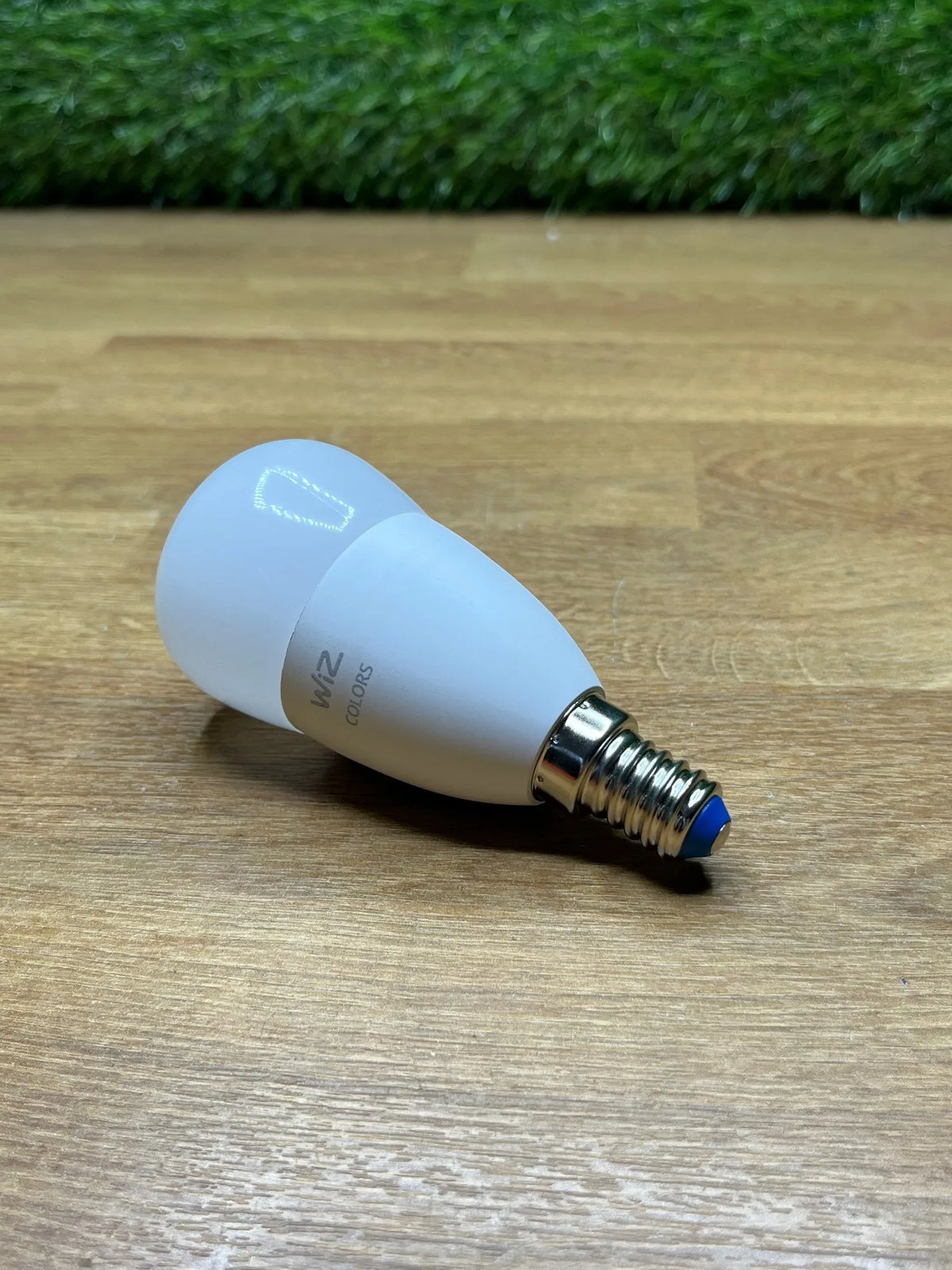 Bombilla LED Inteligente 470LM Wi-Fi WiZ