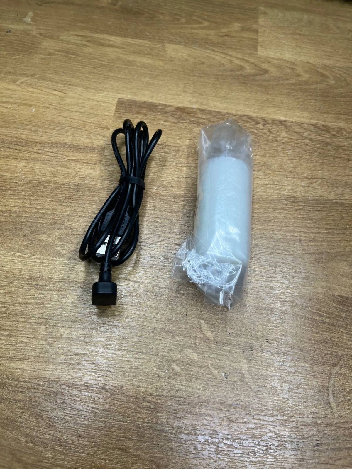 Purificador de Aire Portátil con Filtro HEPA