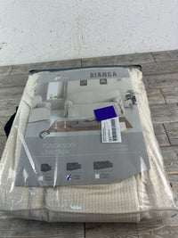 Funda de sofá Eysa Bianca