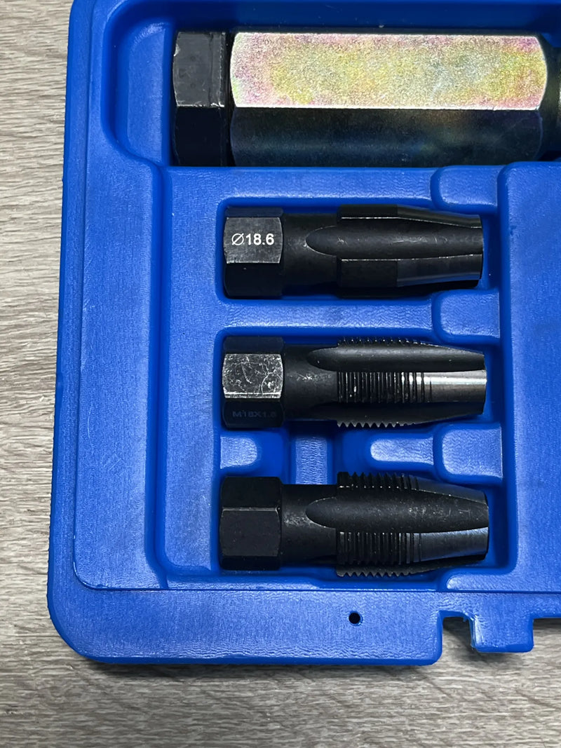 Juego de reparación BGS