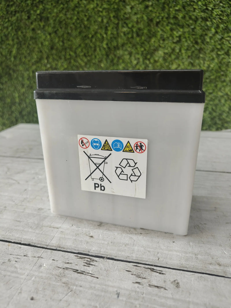 Batería para moto de 12V 9.5ah - Yuasa