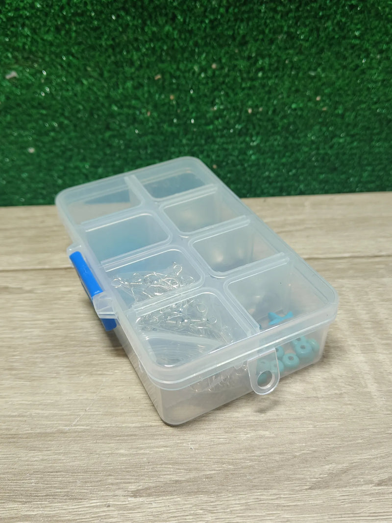 Caja DIY 10 pares de pendientes colgantes SUNNYCLUE