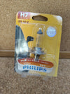 Bombillas Phillips Vision h7