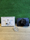Termostato conectado Smarther with Netatmo Legrand