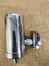 Filtro de Agua Para Grifo de Acero Waterdrop