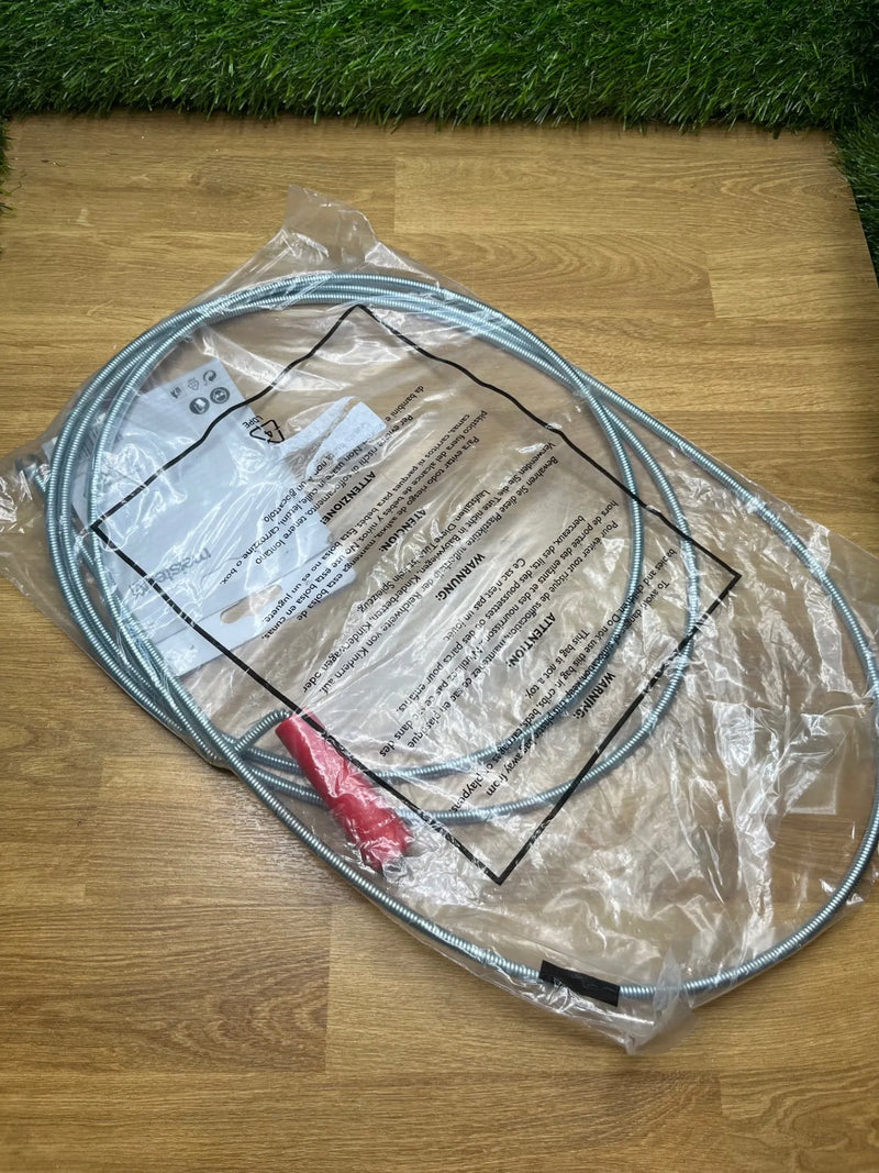 Tubo eje de limpieza 3 M Meister