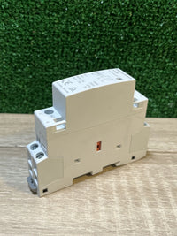 Contactor de CA del hogar Heschen