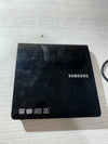 Grabadora de DVD portátil