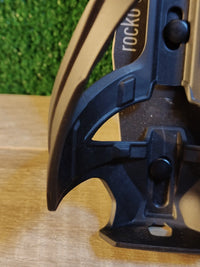 Portabidón Premium Carbono Elite Rocko