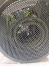 Calefactor de obra de 3000w - Mecafer