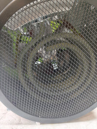 Calefactor de obra de 3000w - Mecafer