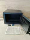 Caja Fuerte de Alta Seguridad