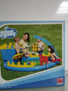 Bestway juego castillo