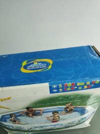 Bestway piscina infantil