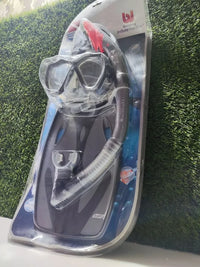 Set de buceo y esnorquel profesional