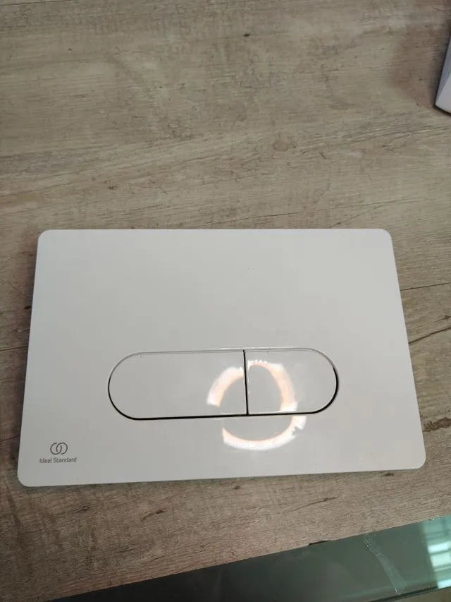 Placa de descarga de inodoro - Ideal Standard